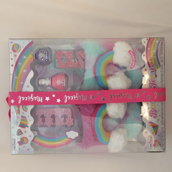 Hot Focus - Beauty Treats - Picture 1 of 2